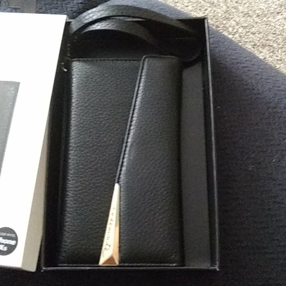 Folio wristlet iphone X - xs - Picture 3 of 4